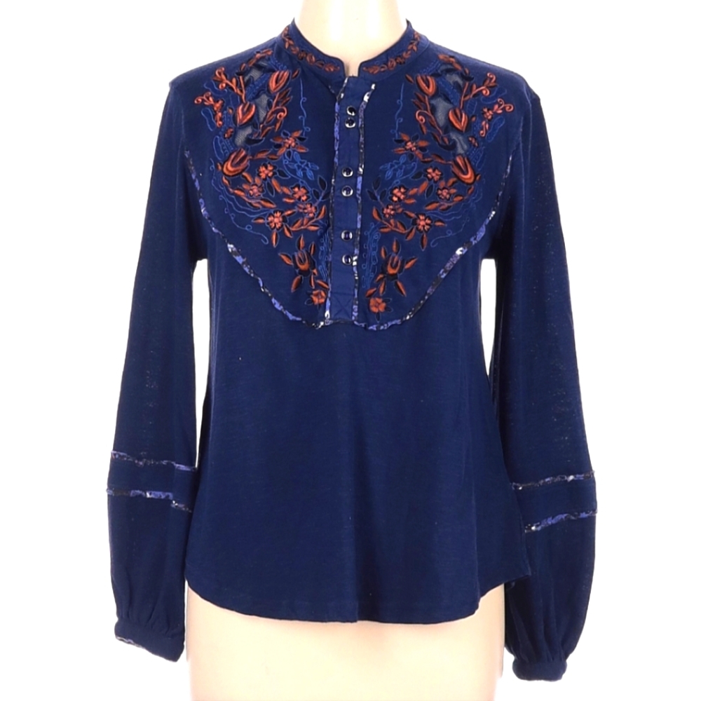FP top